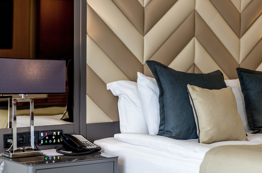 Willmont Hotel Convention and Spa 16/49