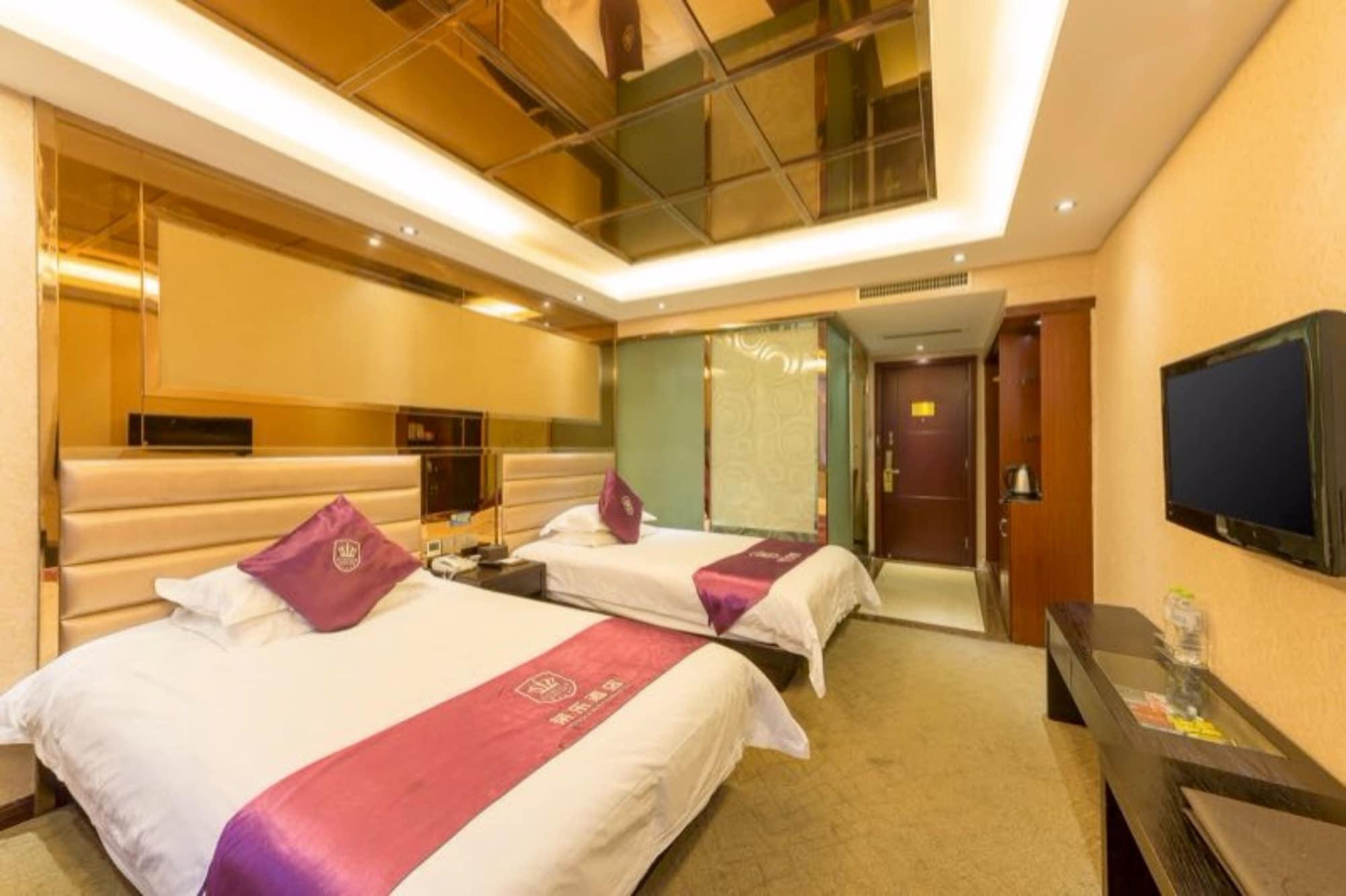 Rong Le Business Hotel 18/33
