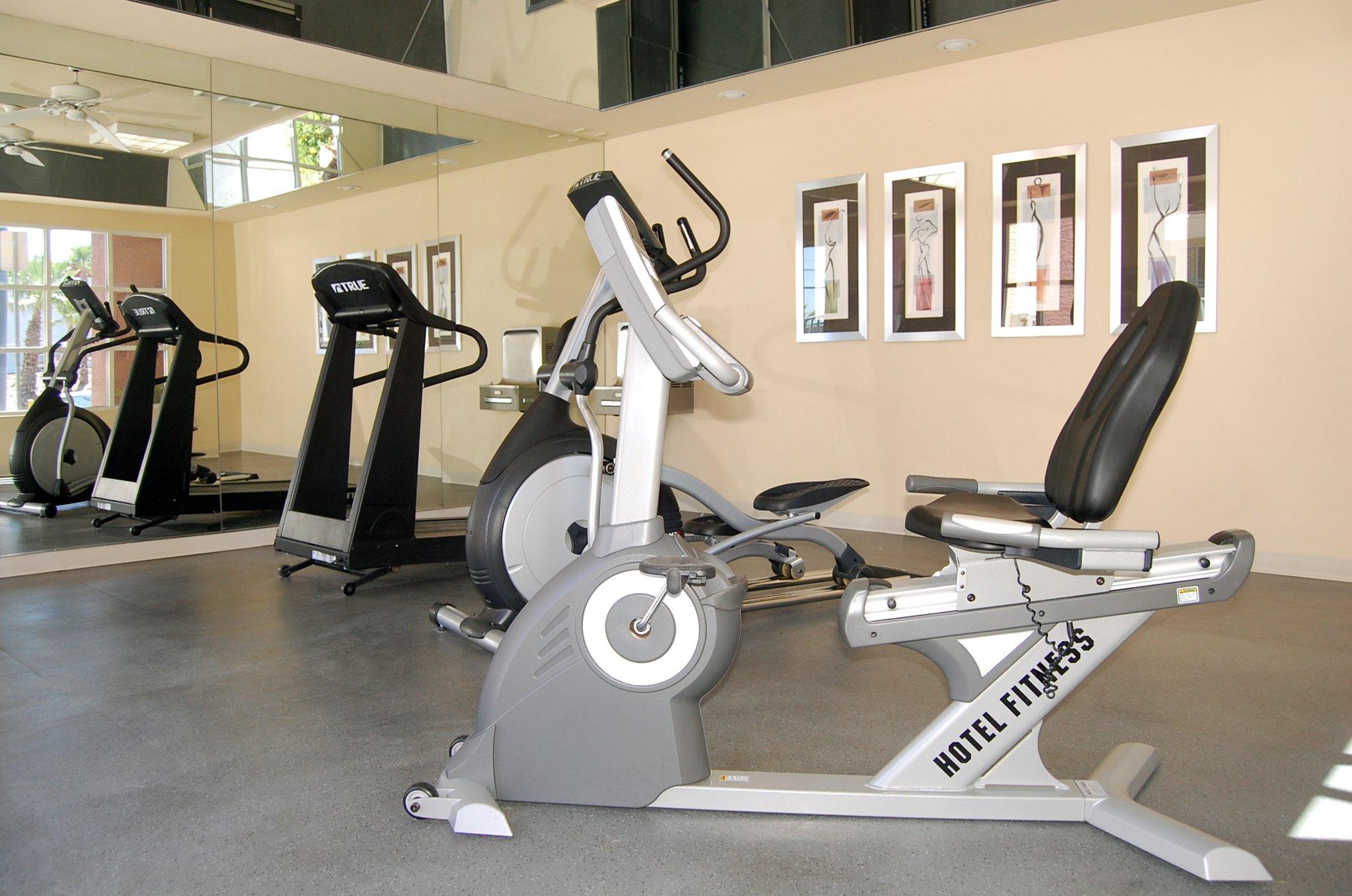 sport facilities