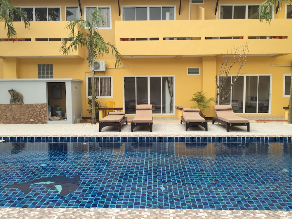 Khaolak Summer House Resort 2 7/67