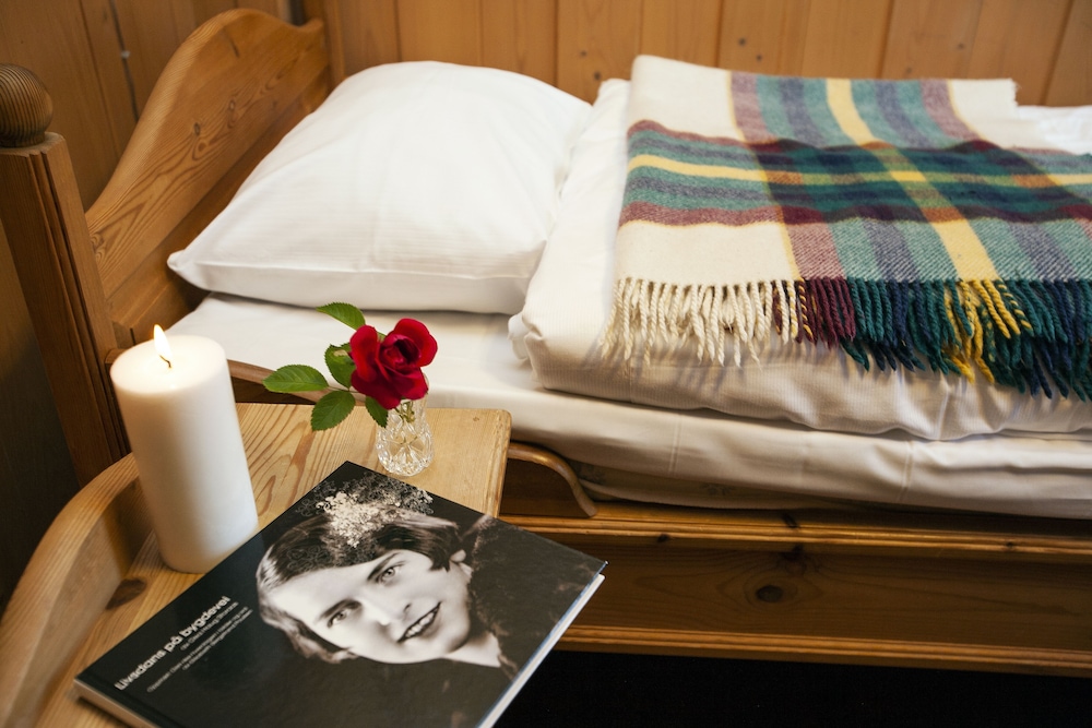 Sostrene Storaas Hotell 26/42
