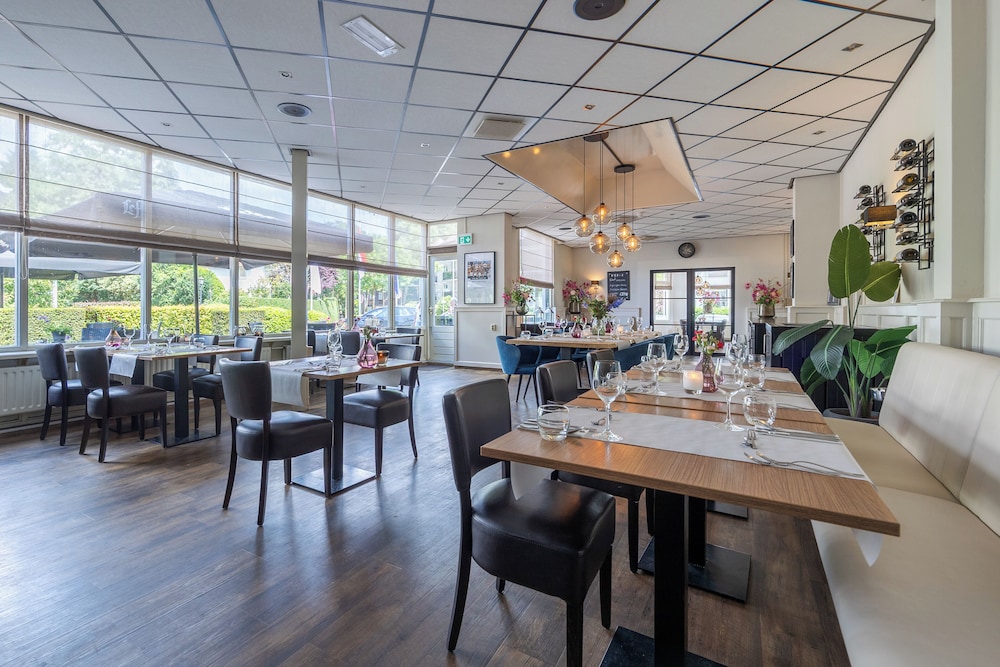 Tulip Inn Media Park Hilversum 49/65