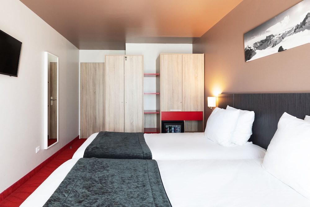 SOWELL Hotels Le Parc & Spa 26/69