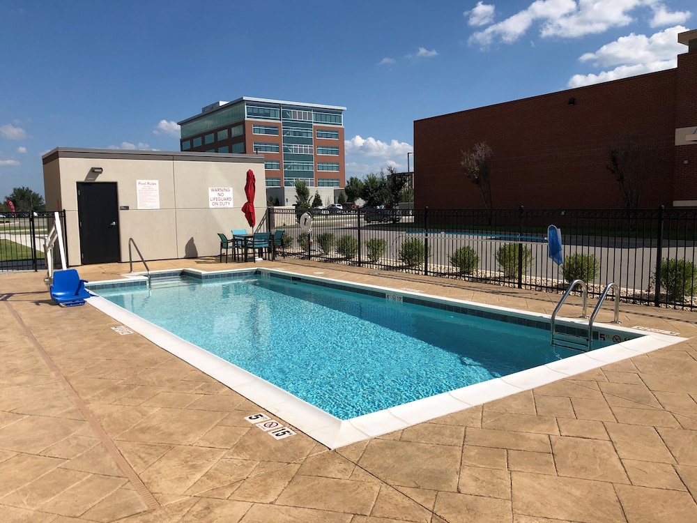 Avid Hotels Tulsa South - Medical District 1/39