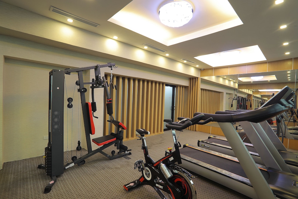Hotel Nesta Hanoi 29/50