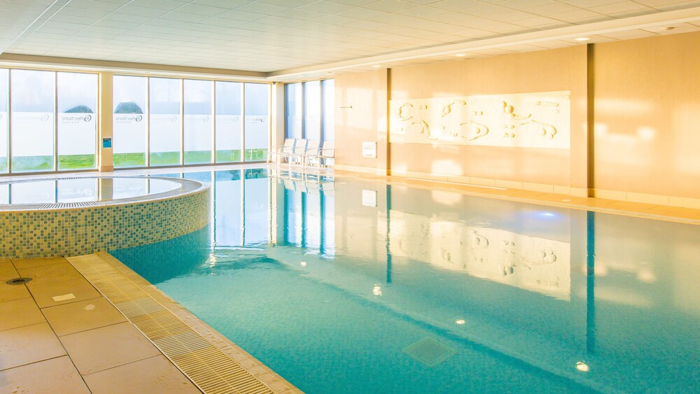 Nottingham Belfry Hotel & Spa 22/50