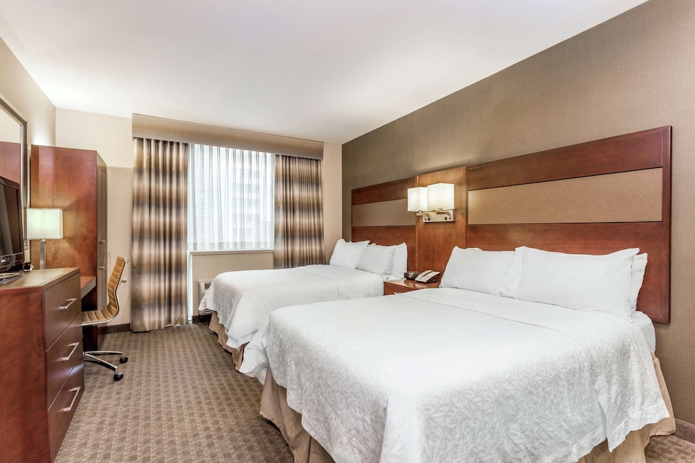 ROOM, 2 DOUBLE BEDS, ACCESSIBLE