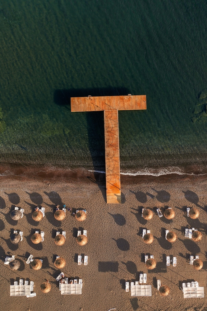 Flow Datca Surf And Beach Hotel 30/30