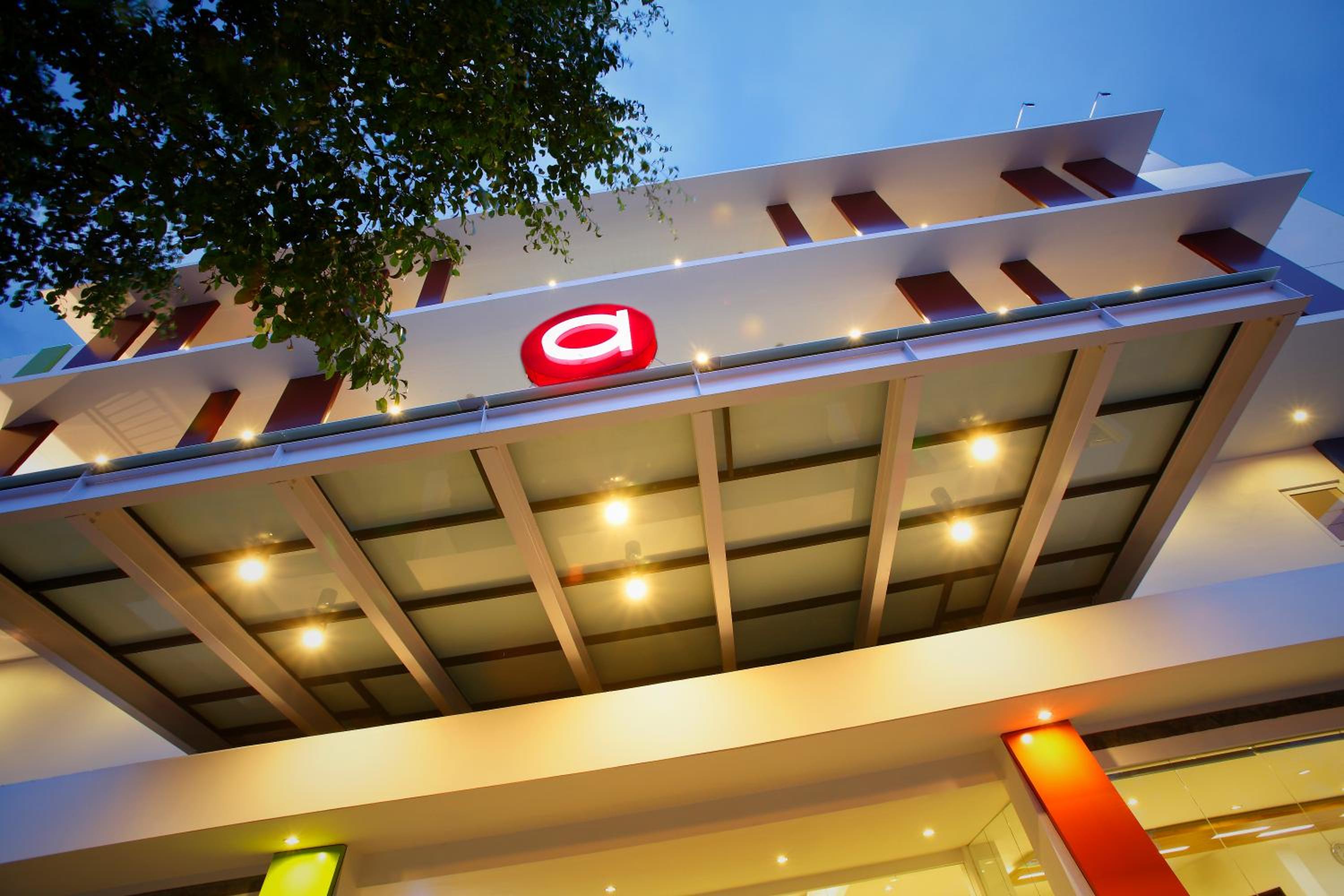 Amaris Hotel Muara Bungo Jambi 1/41