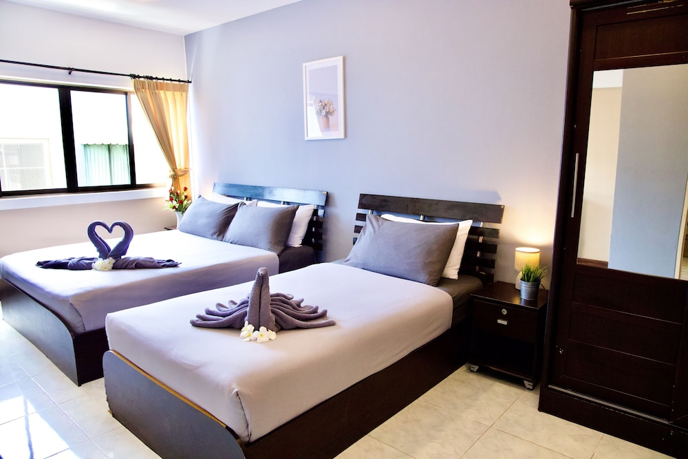 Golden Guesthouse 14/47