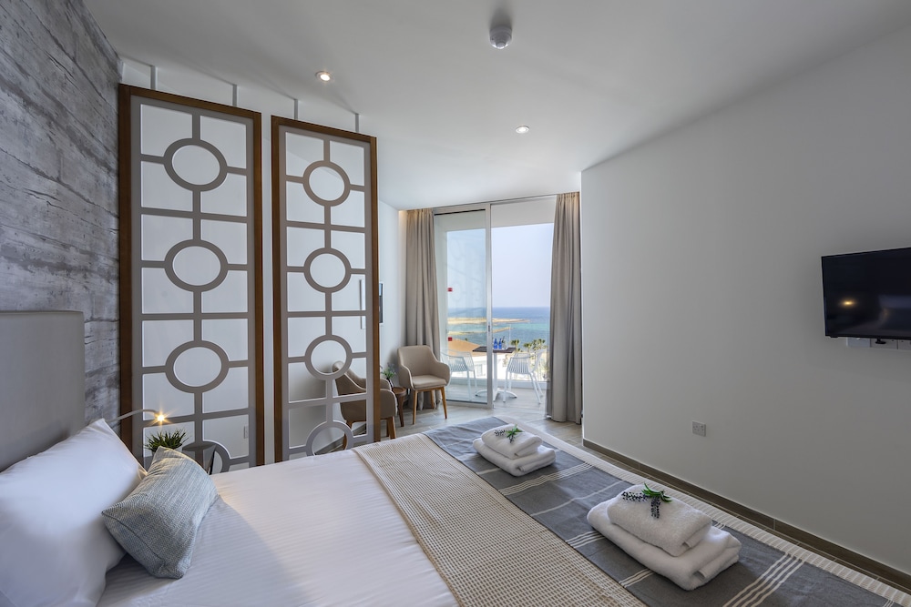Leonardo Plaza Cypria Maris Beach Hotel And Spa - Adults Only 20/63