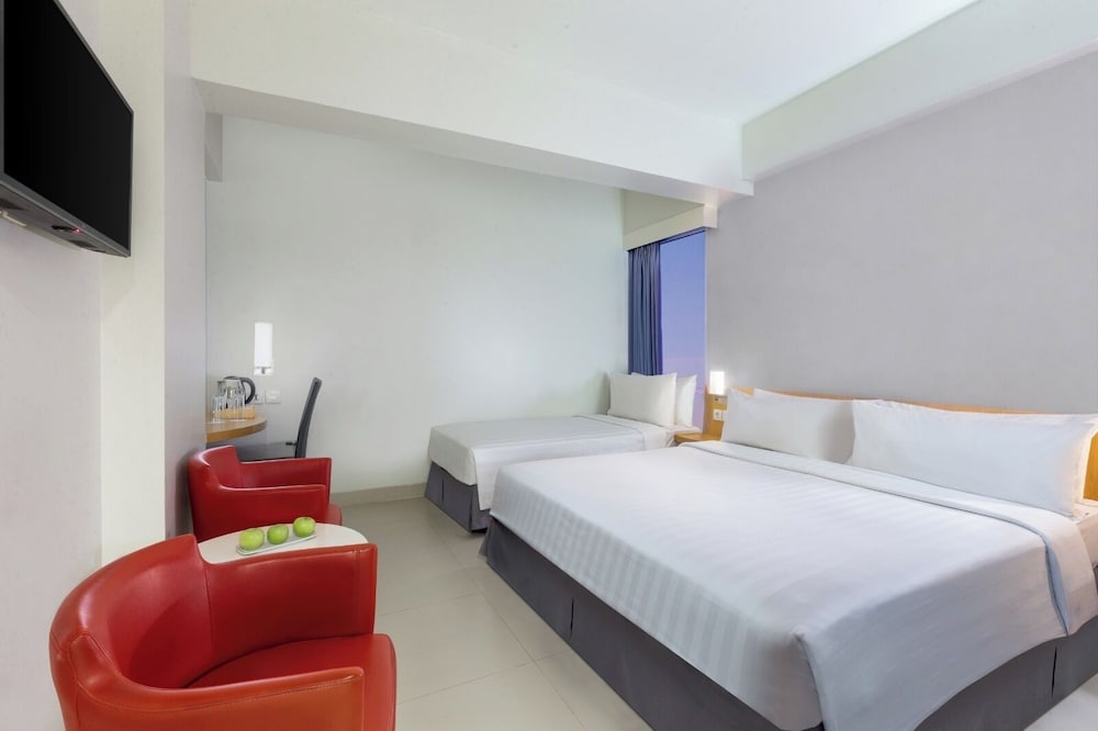 favehotel Solo Baru 21/51