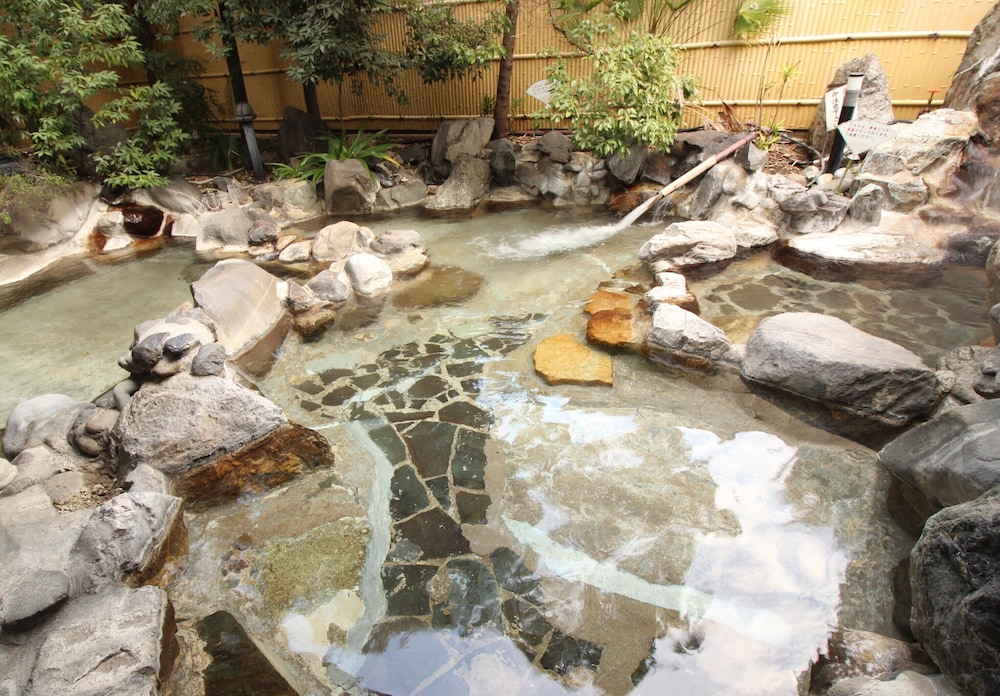 HOTEL HATTA YAMANASHI 16/49