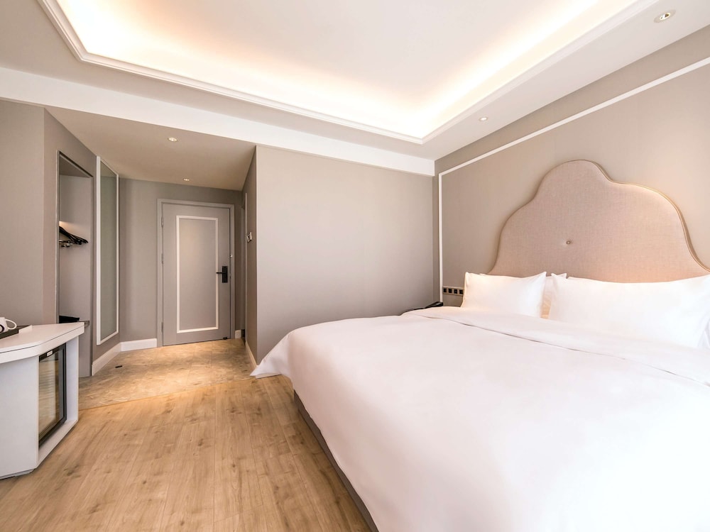 Mercure Ordos Downtown 14/26