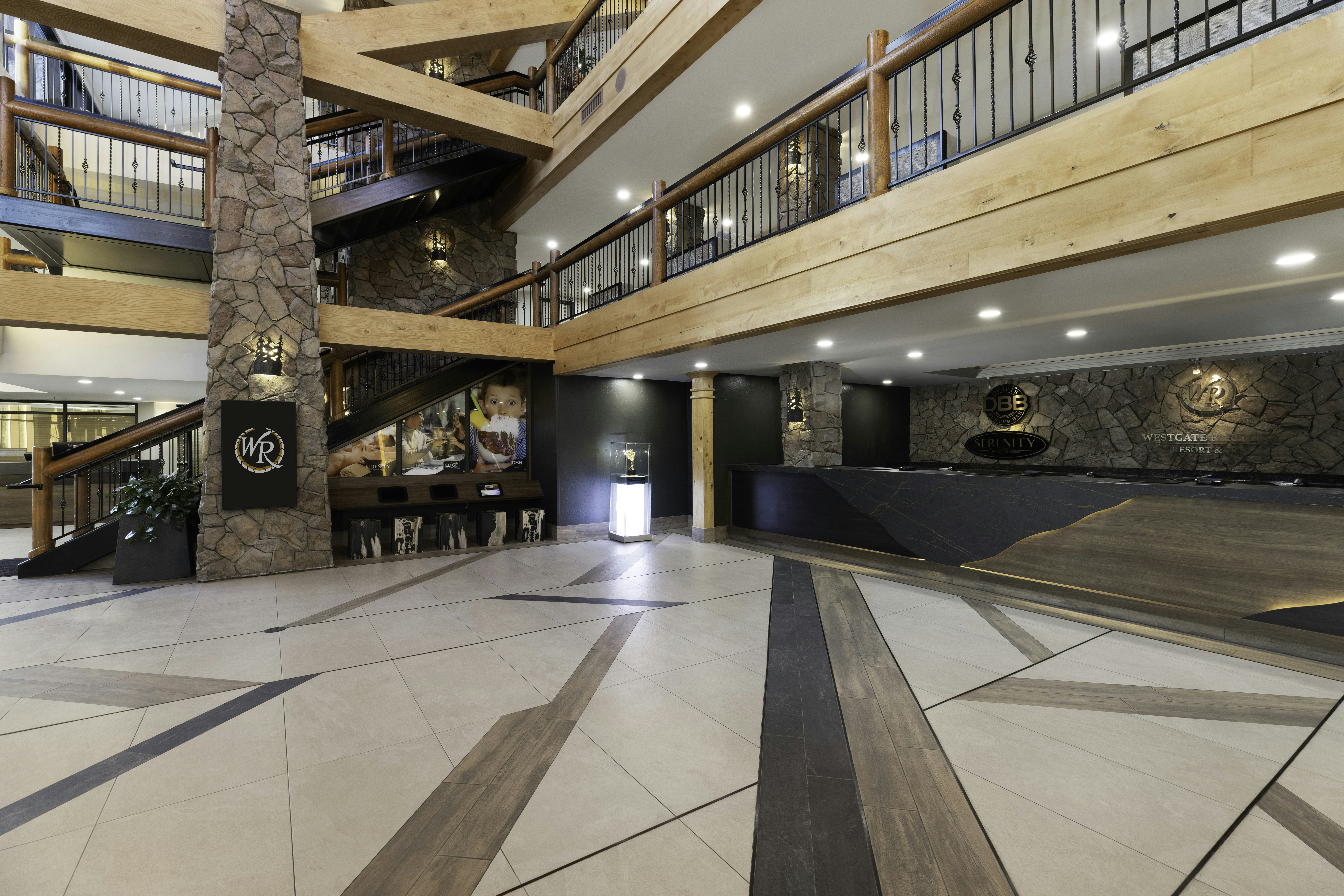 Westgate Park City Resort and Spa 9/55
