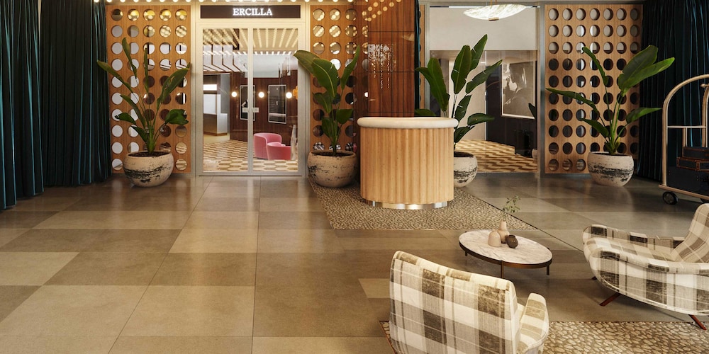 Hotel Ercilla de Bilbao, Autograph Collection 8/50