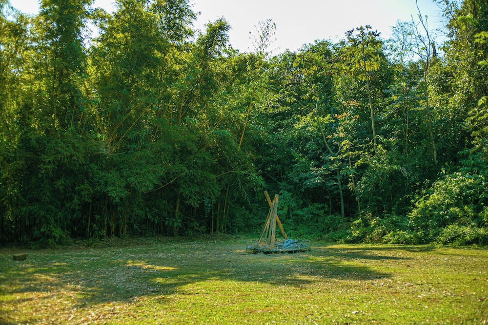 LA ALDEA DE LA SELVA LODGE 38/43