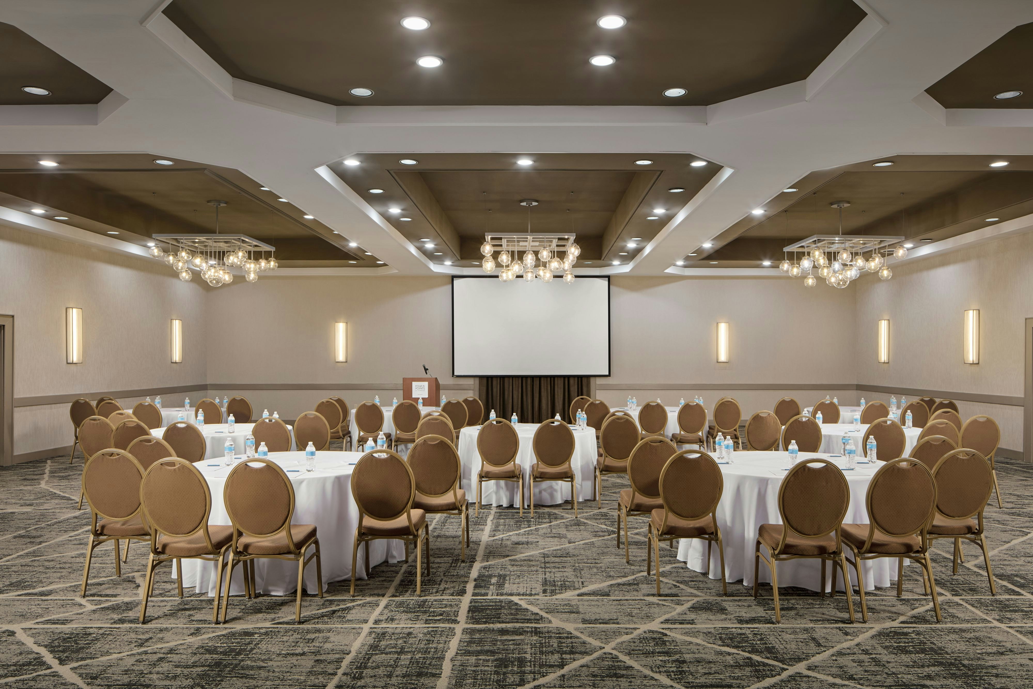 Four Points by Sheraton Richmond 58/69
