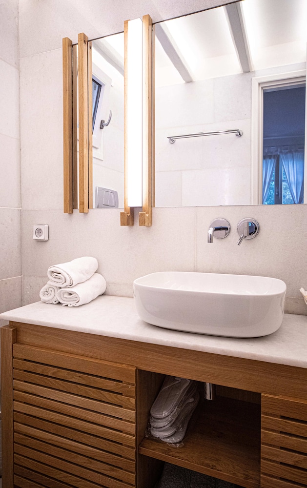 Kavos Boutique Hotel Naxos 50/50
