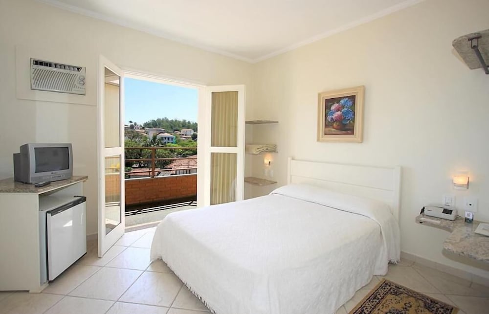 Hotel Portal das Águas 6/50