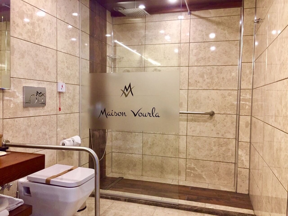 Maison Vourla Hotel 50/50