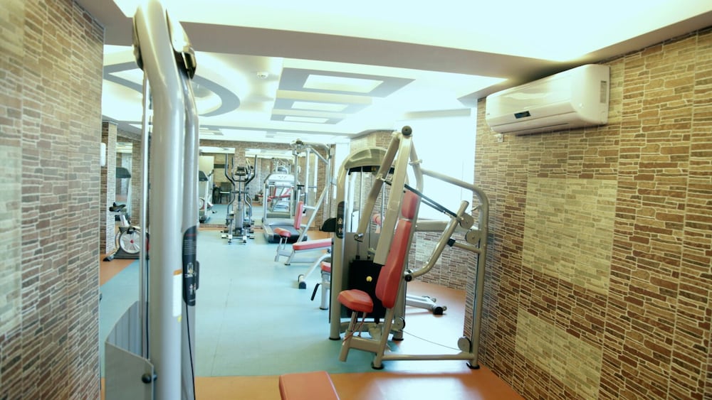 Aysberq Hotel 27/50
