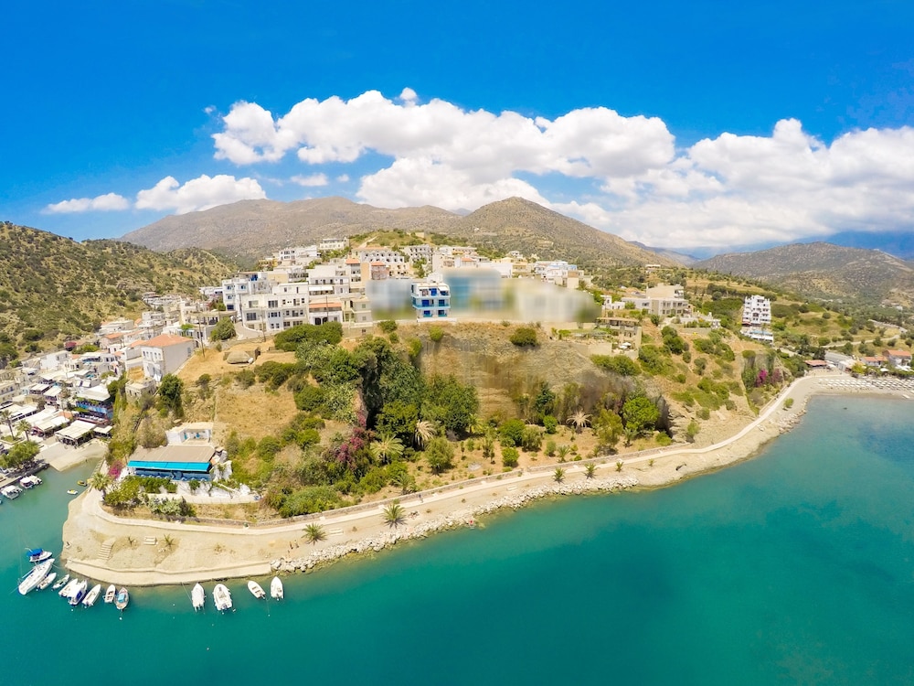 Minos Boutique Hotel 42/50