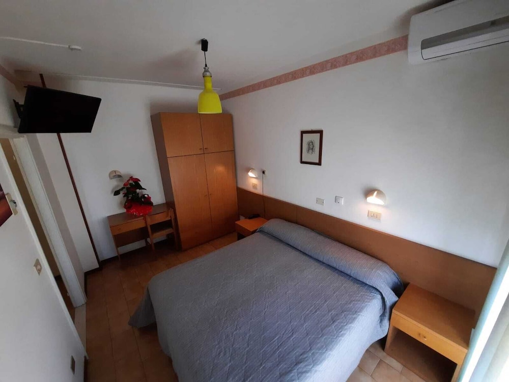 Hotel Losanna 13/60