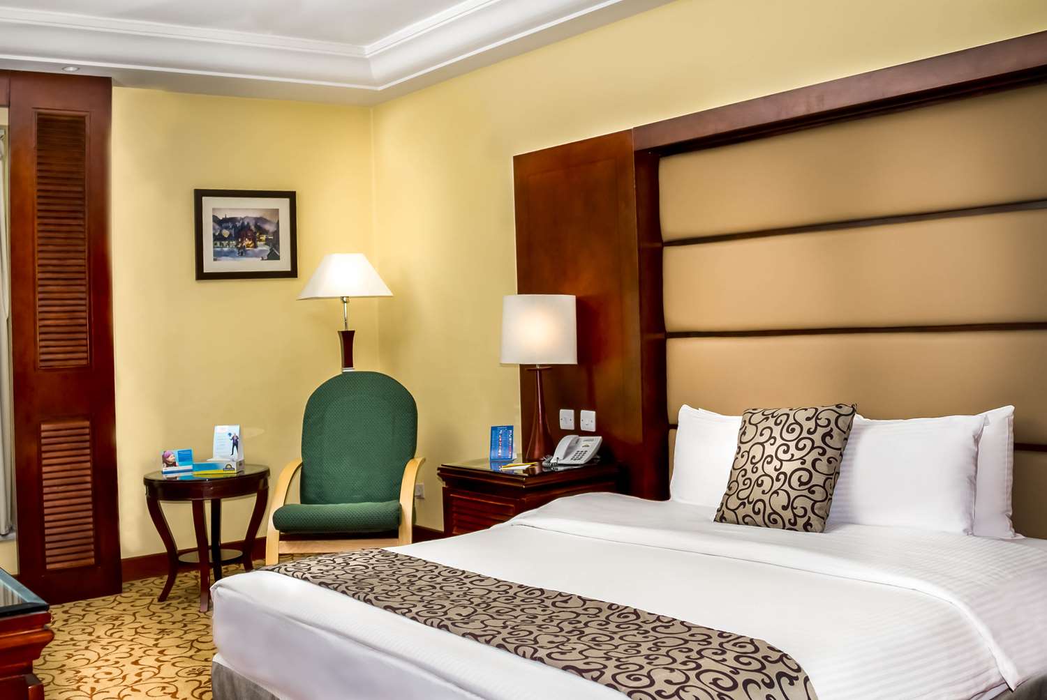 Days Inn by Wyndham Hotel Suites Amman 13/49