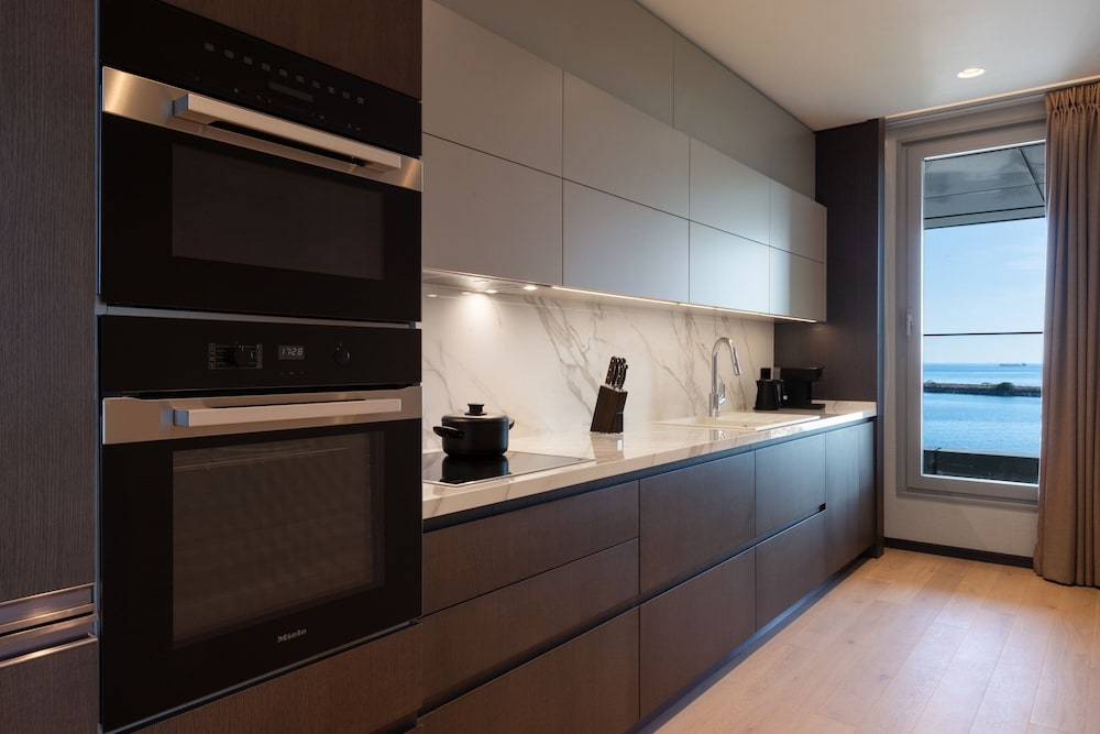 JW Marriott Hotel Istanbul Marmara Sea 8/50