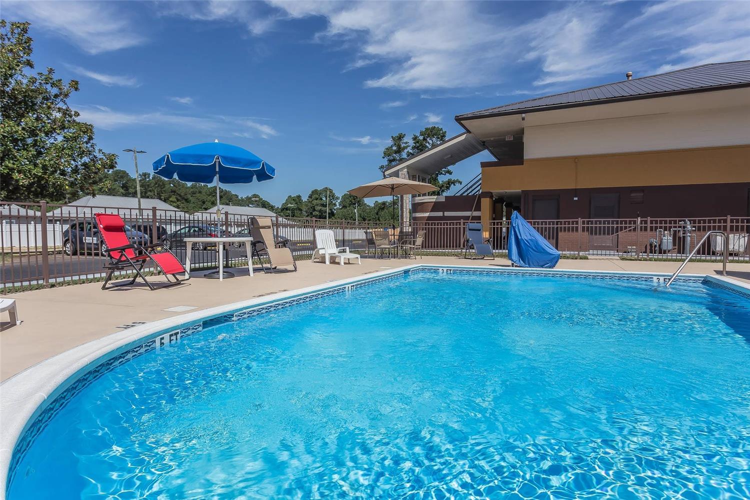 Quality Inn Pinehurst Area 21/32
