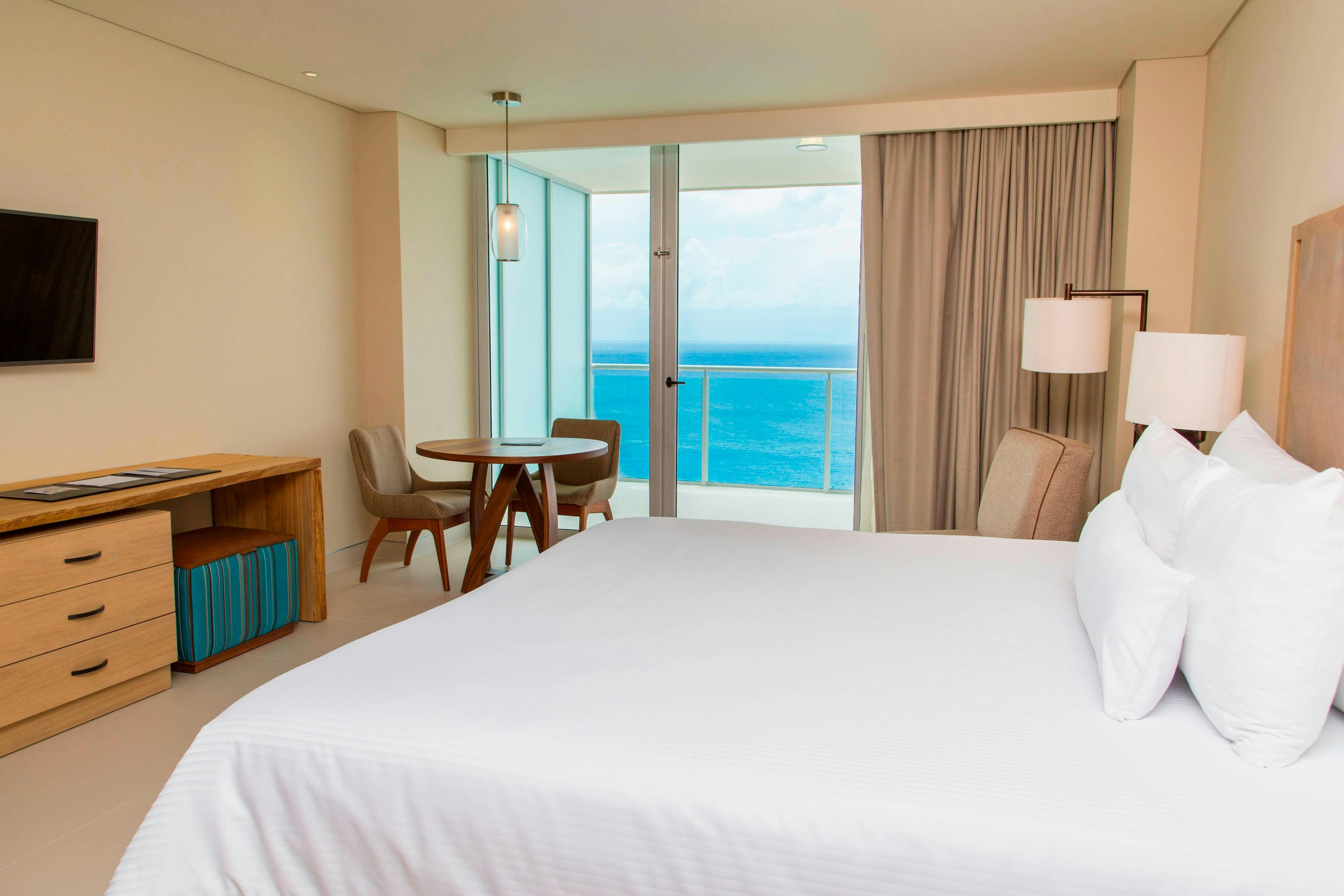 The Westin Cozumel 19/77