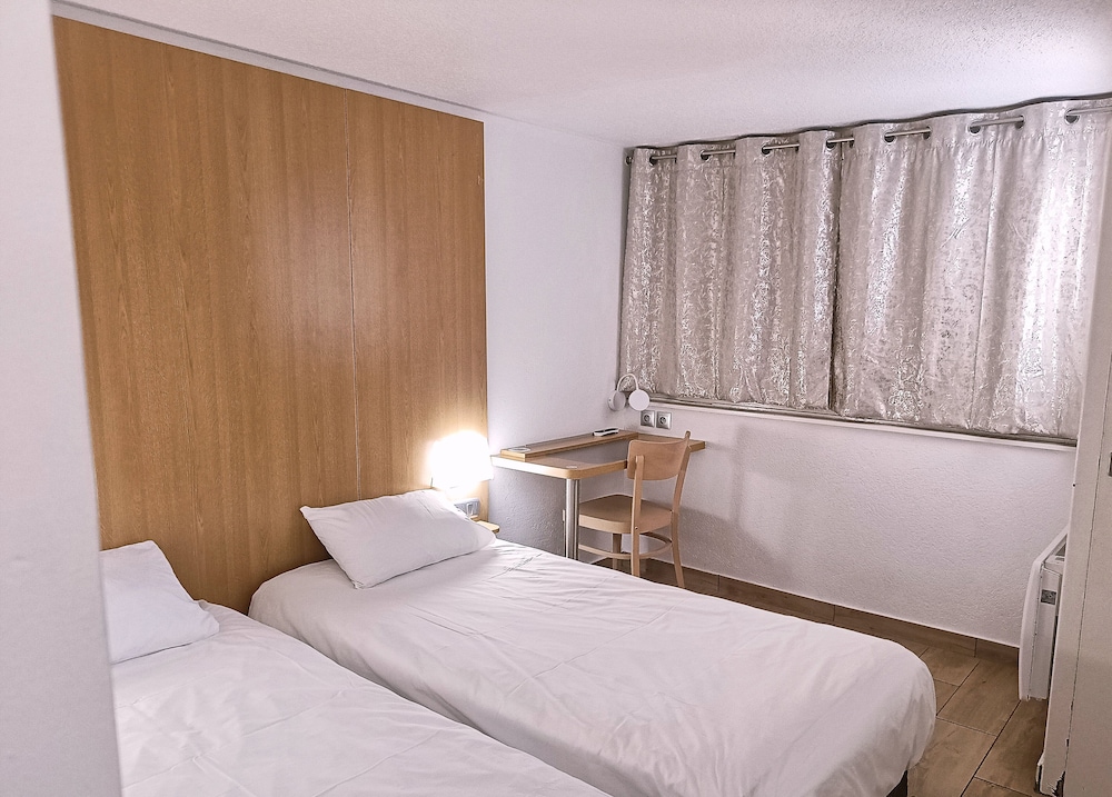 Hotel Belfort Bessoncourt 8/49