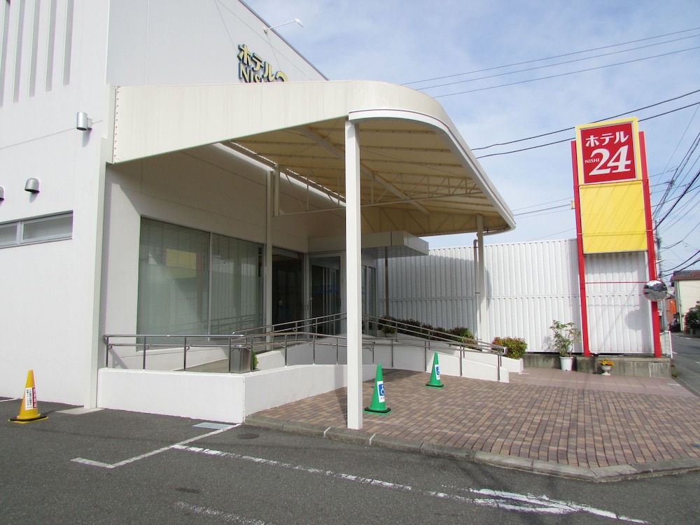 Hotel 24 NISHI in Fujisan 37/39