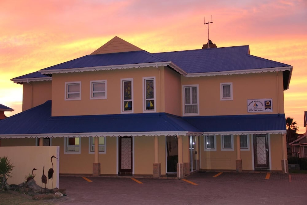 Marina Martinique B And B 4/46