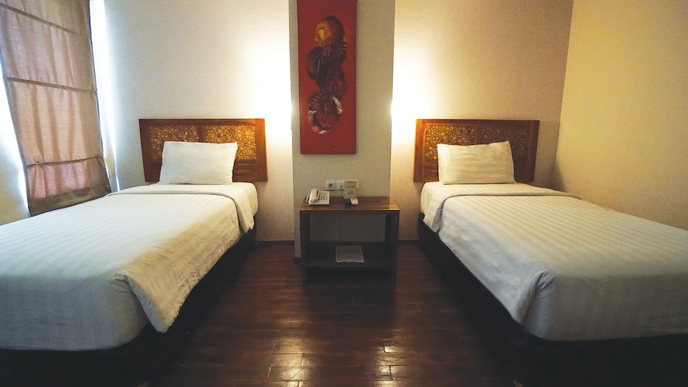1O1 URBAN Jakarta Thamrin 28/67