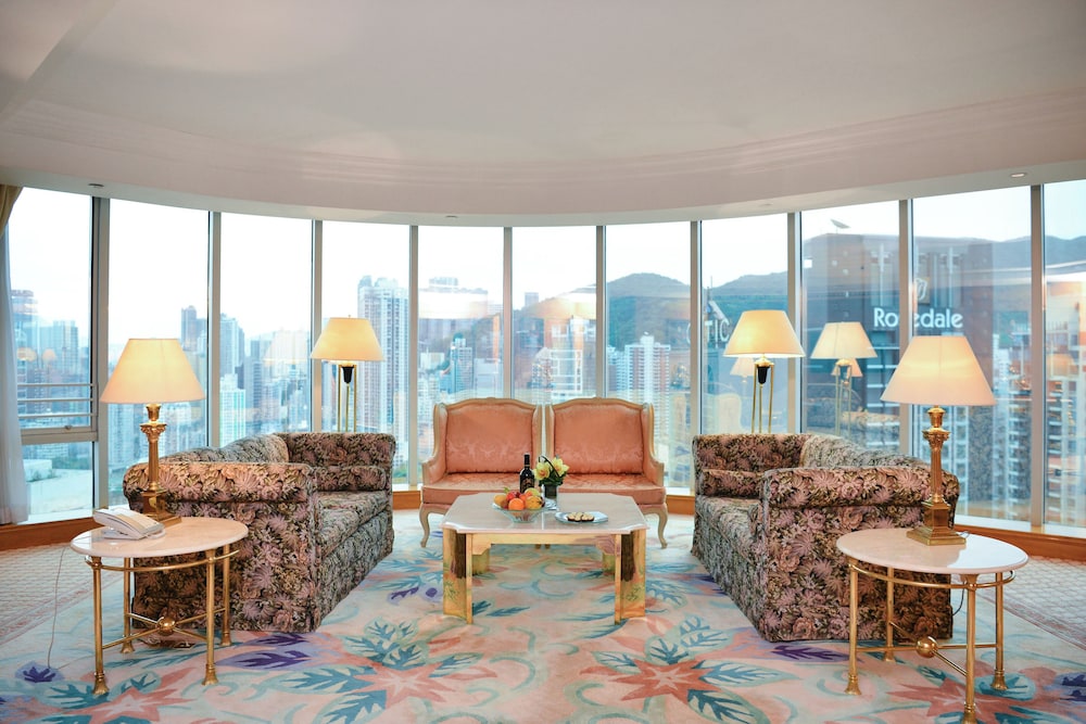Regal Hong Kong Hotel 55/74