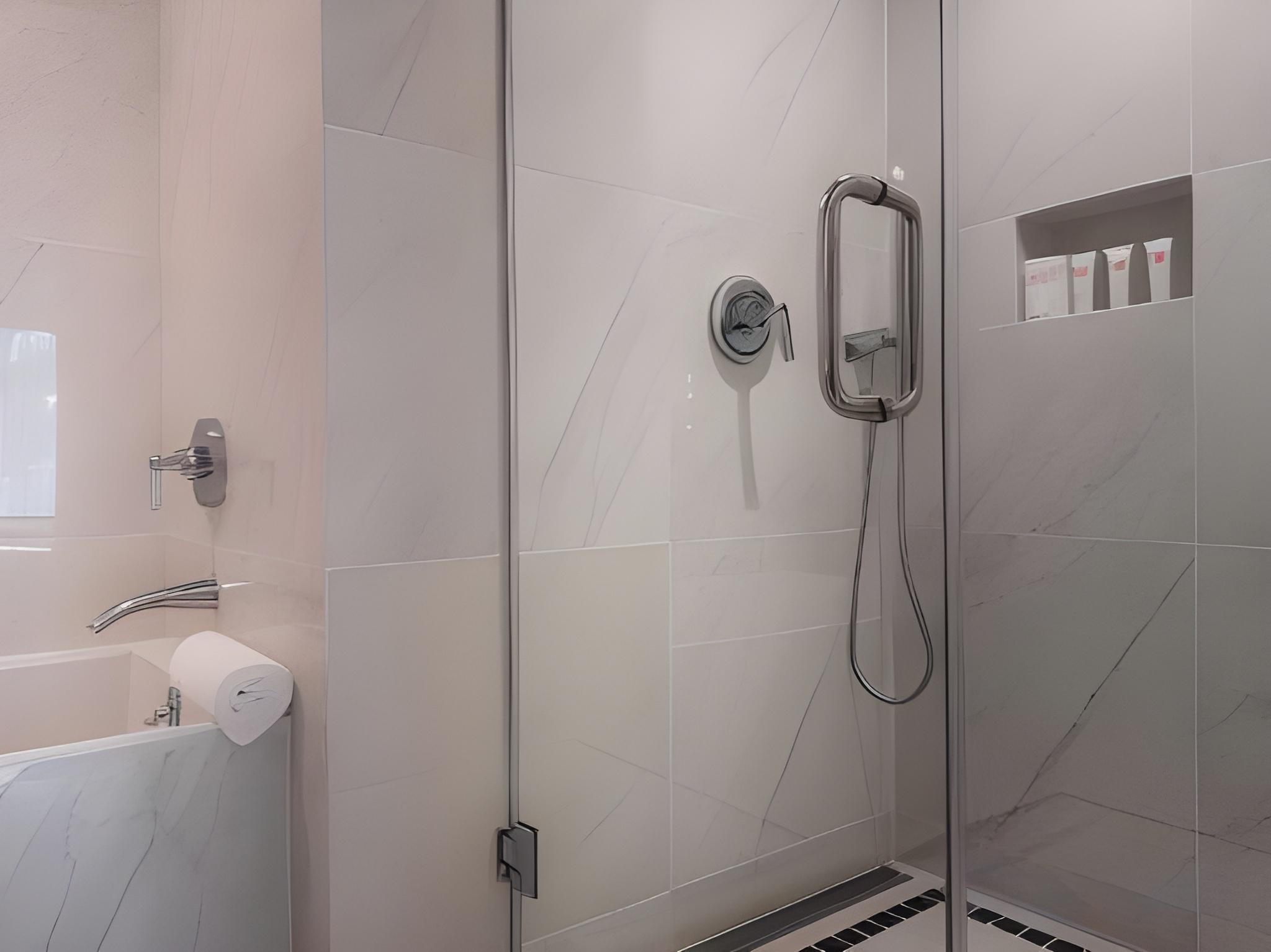 Plaza, Luxury, Suite, Double Bed
