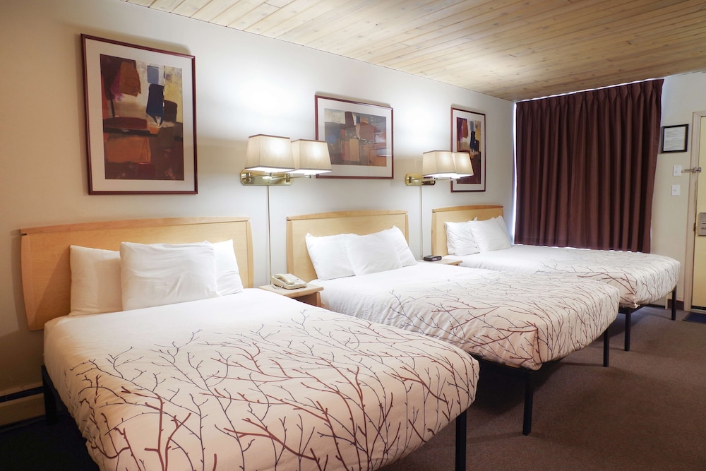 EasyStay Inn & Suites Fernie 12/37