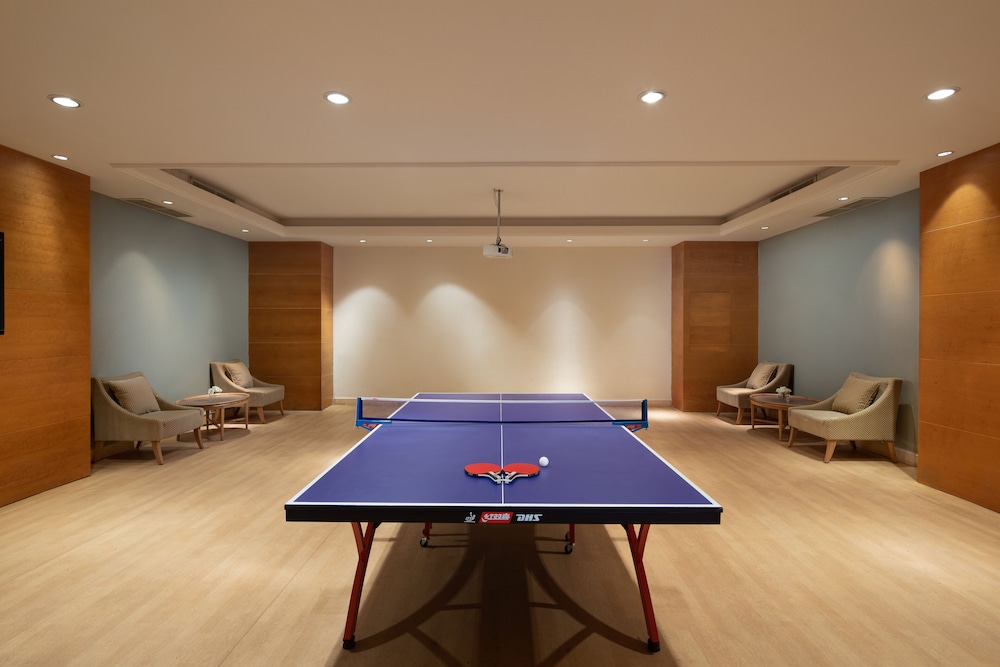 Holiday Inn Fuzhou New Port 45/63