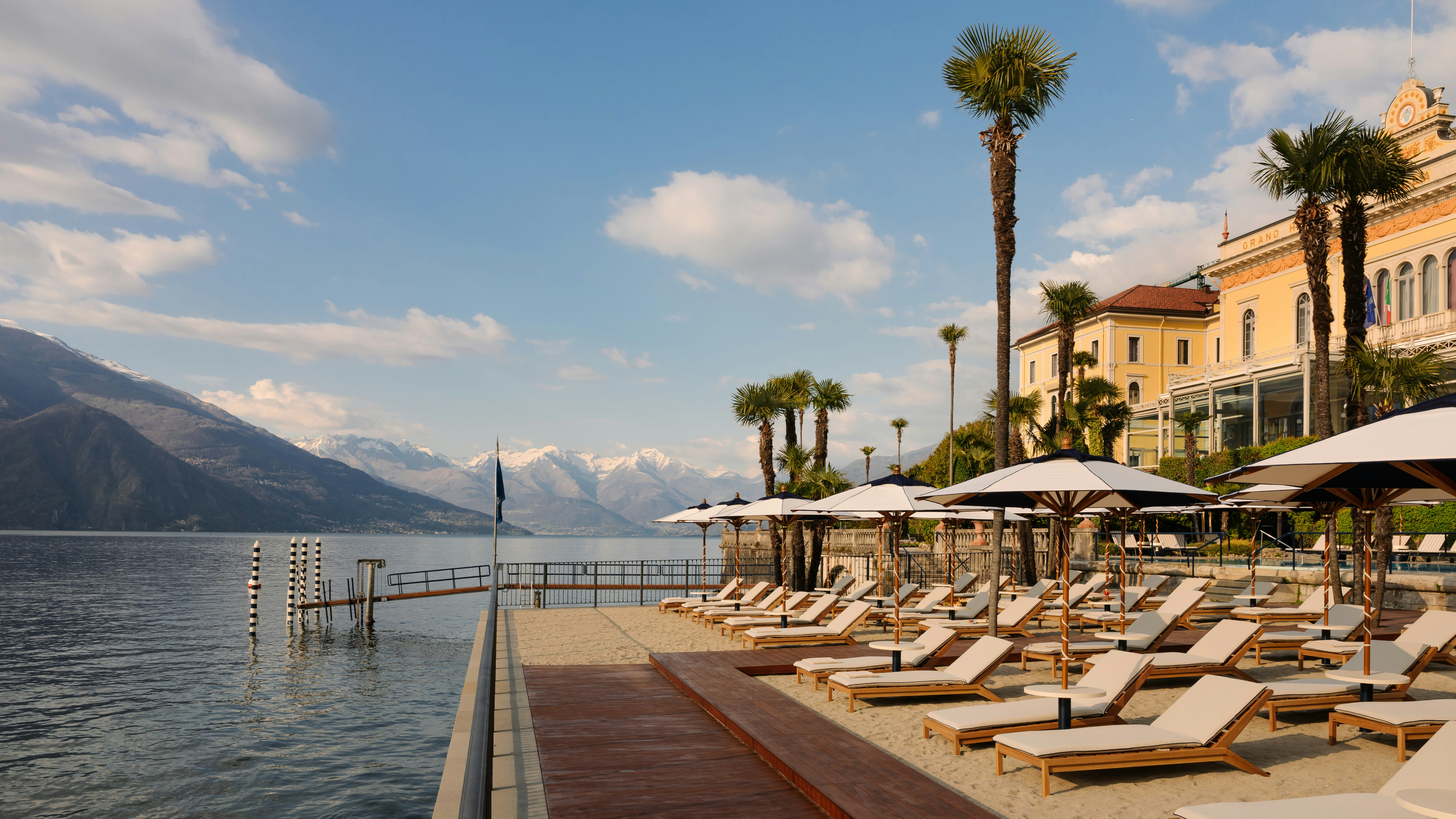 Grand Hotel Villa Serbelloni - A Legendary Hotel 23/30