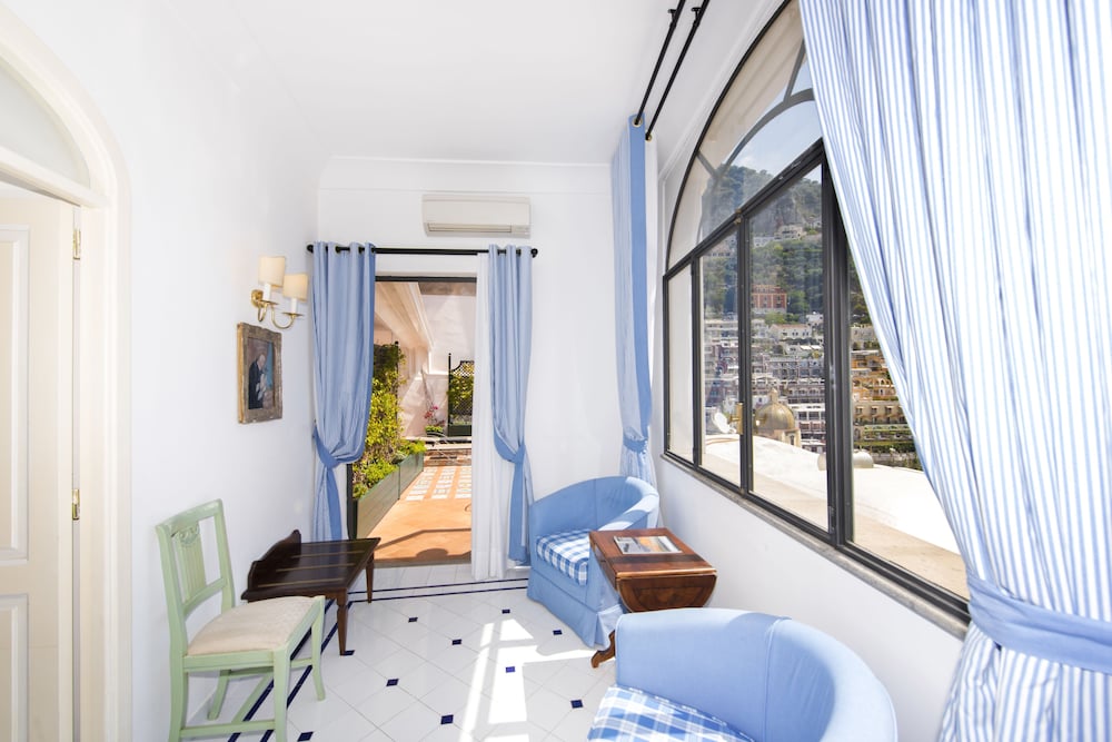 Albergo Miramare Positano 56/72