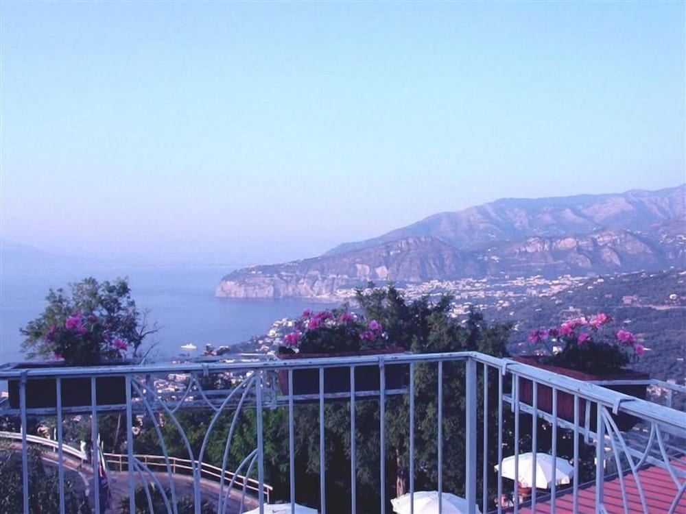 La Vue D Or in SORRENTO
