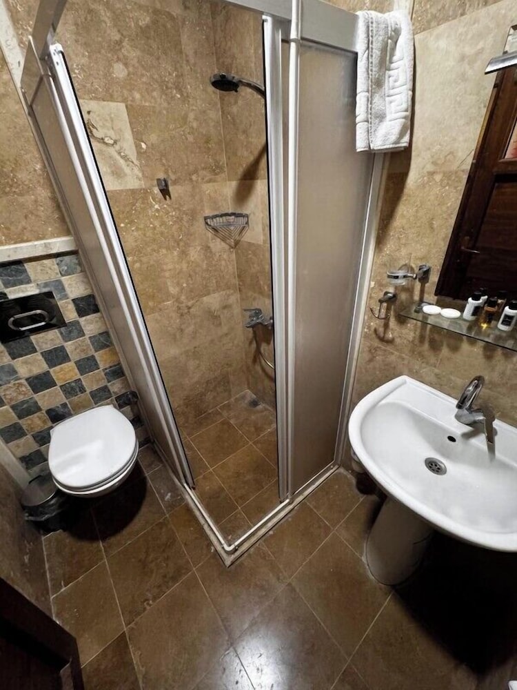 Tatli Kaya Hotel 47/50