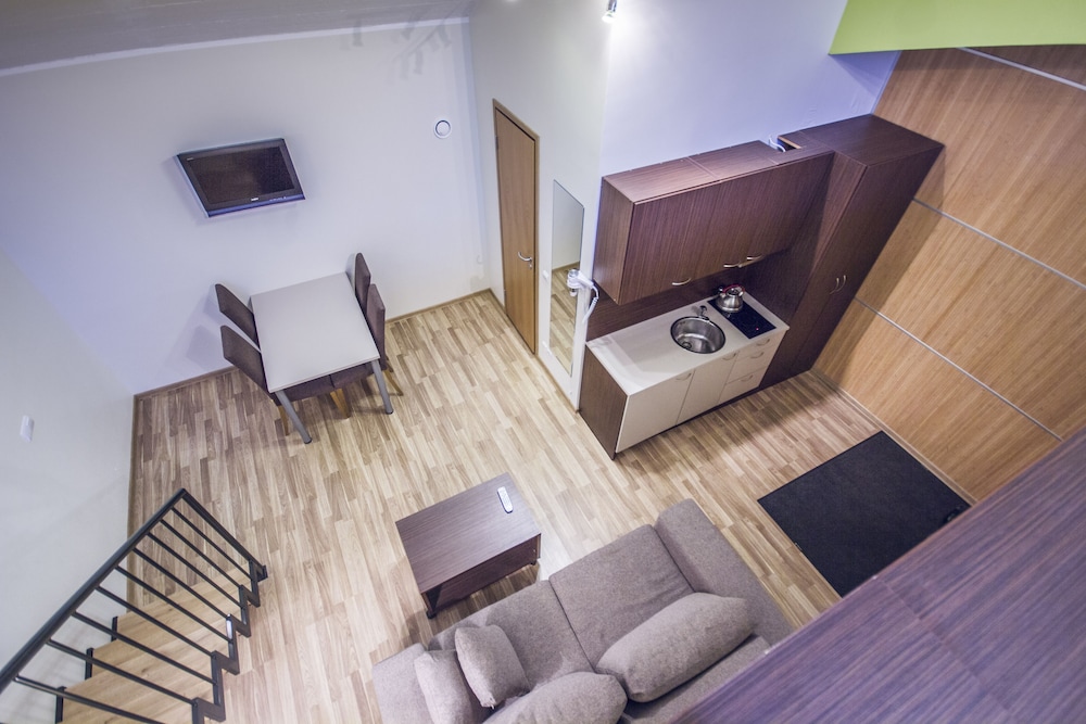 Braavo Spa Hotel 32/45