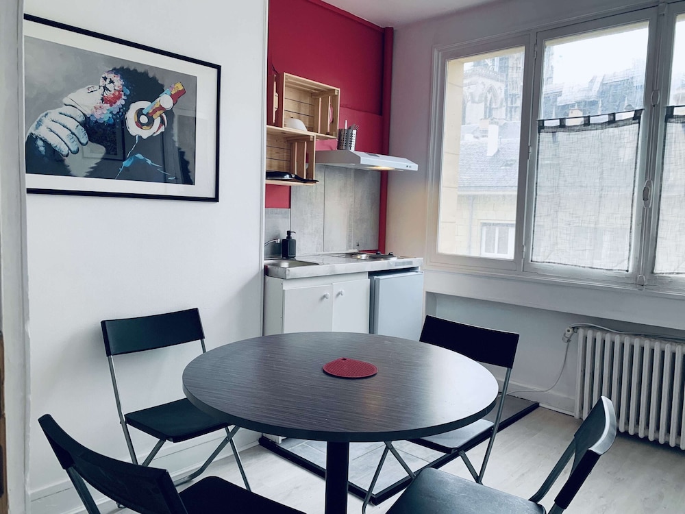 Hotel Vieille Tour 17/26