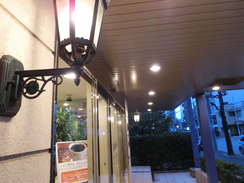 Meitetsu Inn Nagoya Kanayama 33/61