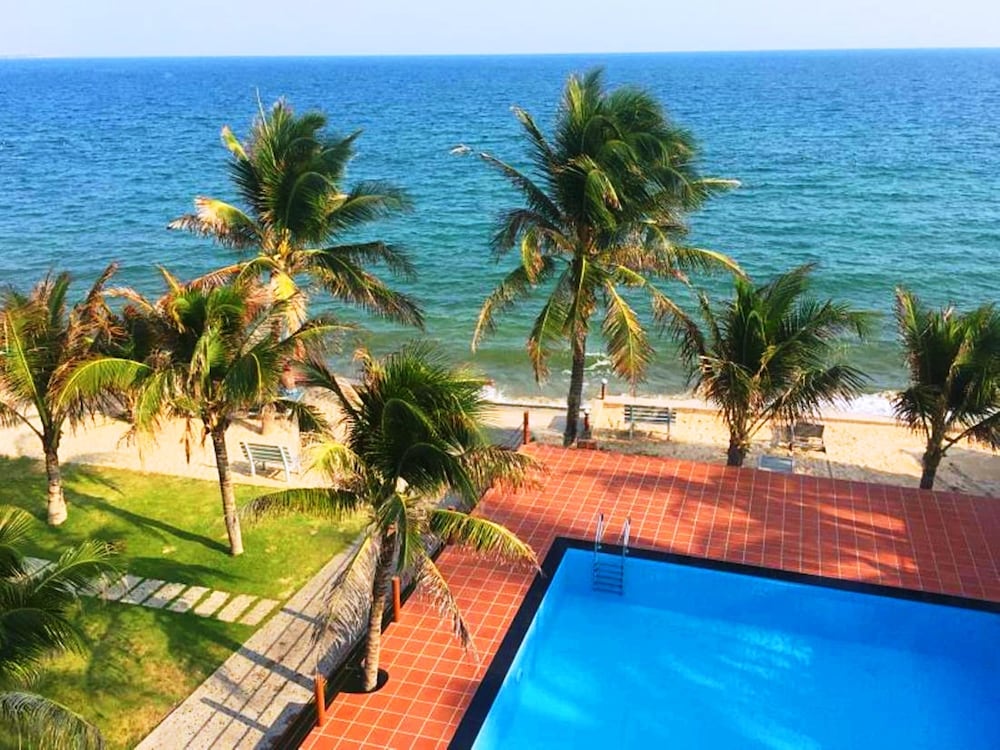 Hiep Hoa Resort 31/40