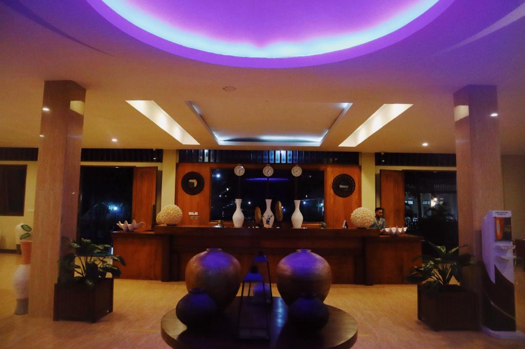 Hotel Grand Papua Kaimana 21/24