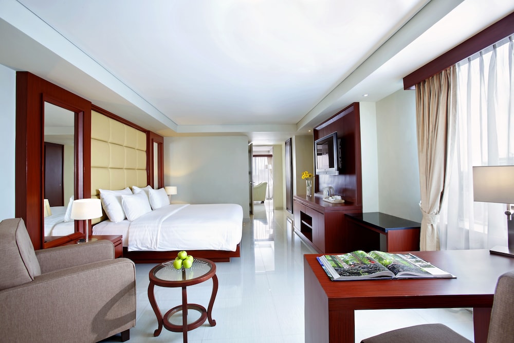 Hotel Santika Makassar 19/37